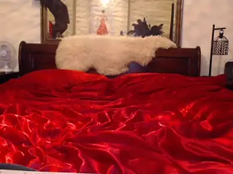 BettyDavisX online show from March 7, 9:17 pm