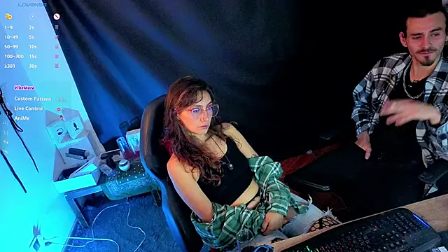 katianzayn online show from February 3, 2:53 am