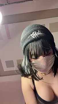 sexy kaaylie online show from February 4, 11:11 pm