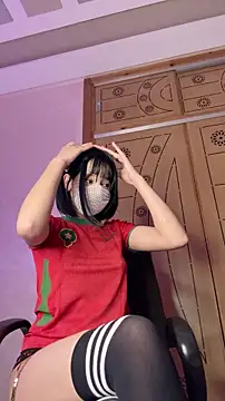 sexy kaaylie online show from December 18, 10:35 pm