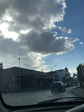 CrazyBoy95 online show from January 17, 12:53 pm