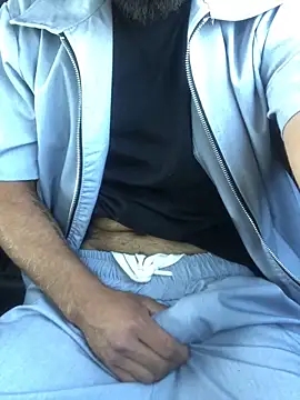 CrazyBoy95 online show from May 31, 1:17 pm