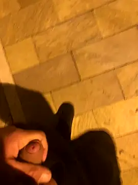 CrazyBoy95 online show from November 10, 10:59 pm