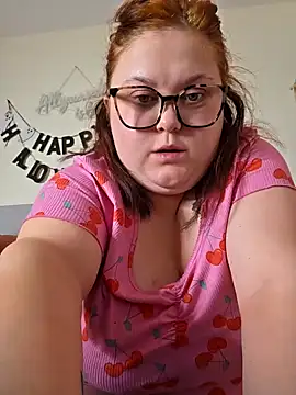 Tallulah-mae-xoxox online show from October 26, 8:59 am