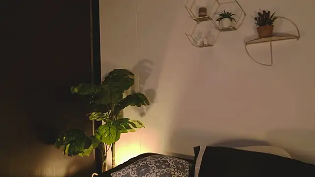 Scarlett grand online show from January 6, 8:57 pm