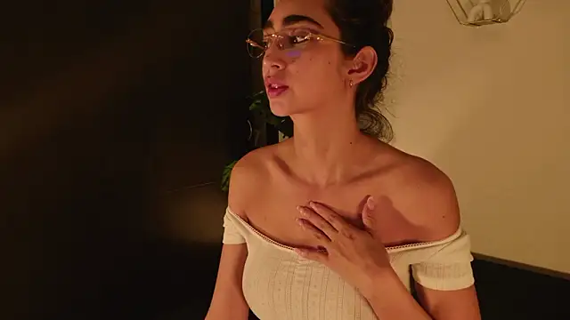 Scarlett grand online show from February 11, 3:28 am