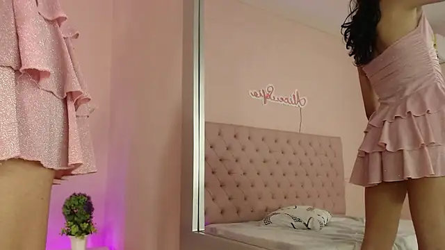 alice sofia online show from January 11, 1:40 pm