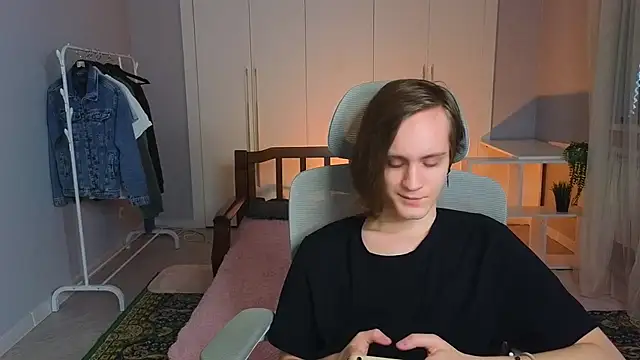 nikompell online show from March 23, 4:05 am