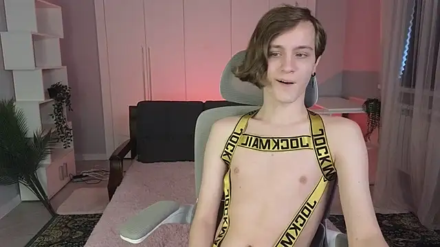 nikompell online show from February 7, 3:01 am