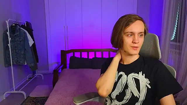 nikompell online show from February 27, 4:24 am