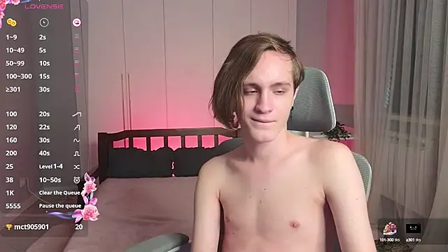 nikompell online show from January 24, 5:31 am