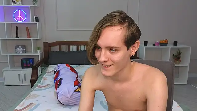 nikompell online show from January 4, 2:35 am