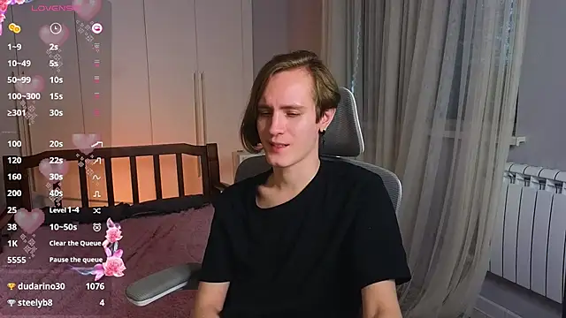 nikompell online show from February 22, 6:17 am