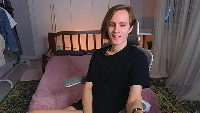 nikompell online show from February 22, 3:12 am