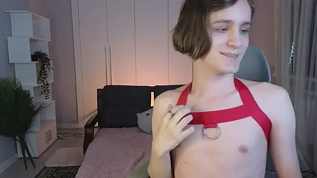 nikompell online show from February 8, 2:58 am