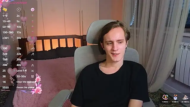 nikompell online show from February 23, 6:28 am