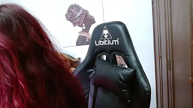 allysonn fox online show from February 19, 10:20 pm