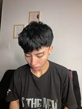 nico 18x online show from February 25, 6:55 pm