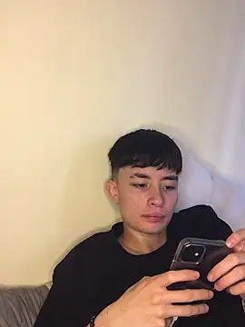 Snapshot of nico_18x chatting on October 31, 6:48 pm nico 18x online show from October 31, 6:48 pm