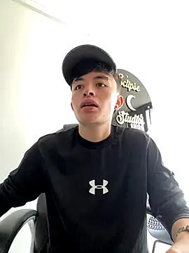 Snapshot of nico_18x chatting on November 21, 12:59 pm nico 18x online show from November 21, 12:59 pm