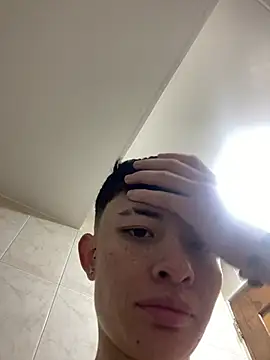 nico 18x online show from March 18, 2:17 pm