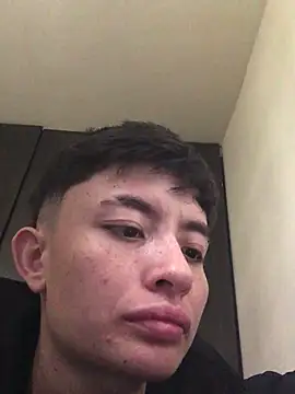 Snapshot of nico_18x chatting on October 30, 8:17 pm nico 18x online show from October 30, 8:17 pm