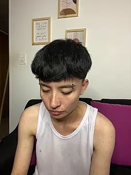 nico 18x online show from March 12, 2:09 am