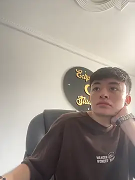 Snapshot of nico_18x chatting on November 6, 2:54 pm nico 18x online show from November 6, 2:54 pm