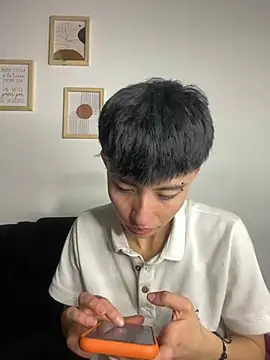 nico 18x online show from February 26, 9:53 pm