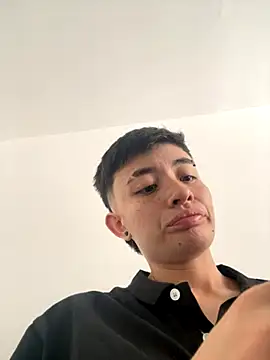 nico 18x online show from October 4, 7:48 pm