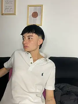 nico 18x online show from February 27, 12:57 am