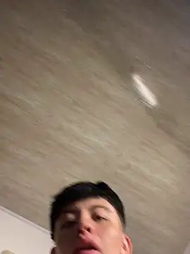 nico 18x online show from March 10, 10:55 pm