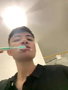 Snapshot of nico_18x chatting on October 29, 6:18 pm nico 18x online show from October 29, 6:18 pm