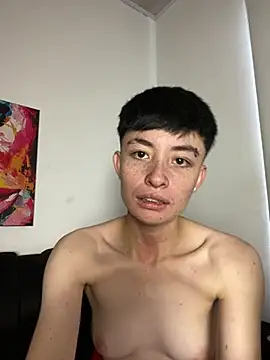 nico 18x online show from February 28, 8:39 pm