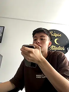 Snapshot of nico_18x chatting on November 7, 5:06 pm nico 18x online show from November 7, 5:06 pm