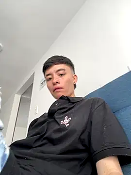 nico 18x online show from October 3, 7:48 pm