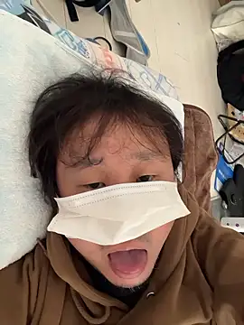 shin9shin9 online show from March 1, 2:33 am