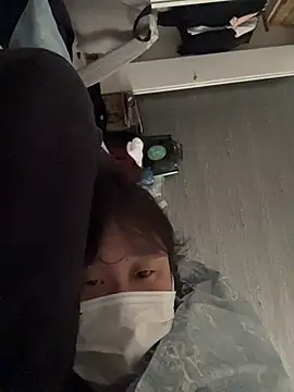 shin9shin9 online show from March 7, 12:28 am