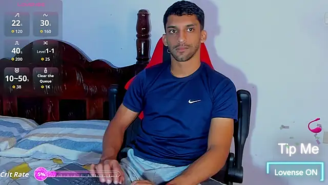 Snapshot of mike_shelby21 chatting on October 28, 2:23 am mike shelby21 online show from October 28, 2:23 am