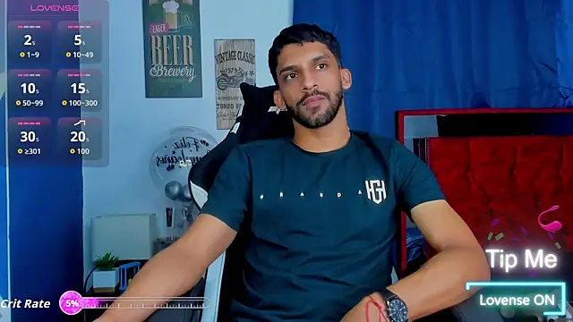 Snapshot of mike_shelby21 chatting on October 7, 2:23 am mike shelby21 online show from October 7, 2:23 am