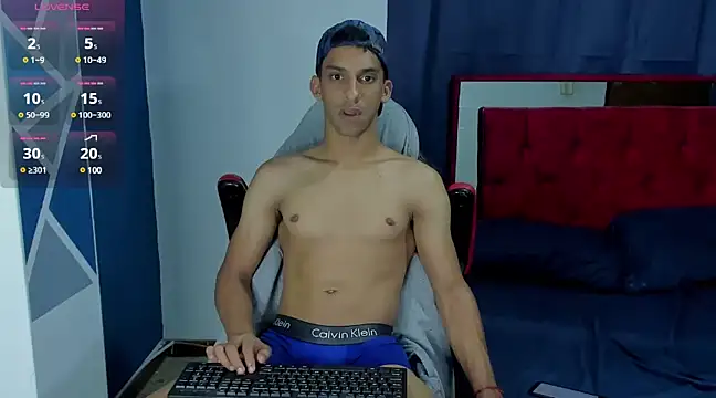 Snapshot of mike_shelby21 chatting on March 17, 4:51 am mike shelby21 online show from March 17, 4:51 am