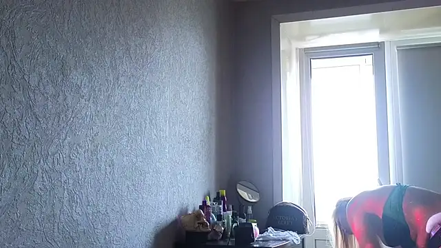 Erotic Ann online show from March 29, 5:31 am