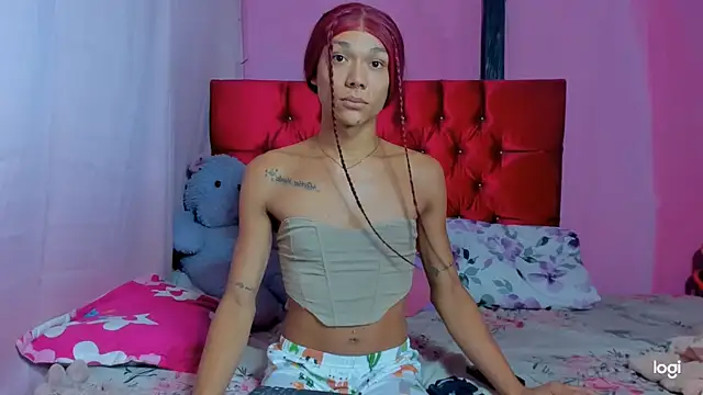 StassieBell online show from March 22, 8:49 am