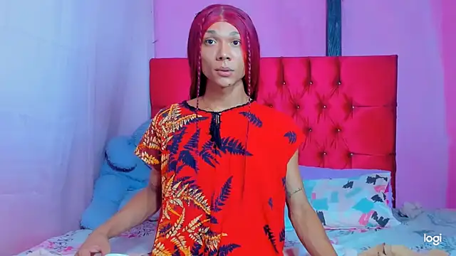 StassieBell online show from March 5, 3:36 am