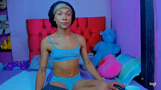 StassieBell online show from February 13, 10:59 am