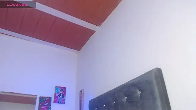 Romiinajackson online show from April 17, 8:22 pm