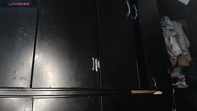 Romiinajackson online show from February 15, 8:23 pm