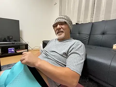 Grandpa29hijii online show from October 24, 1:21 pm