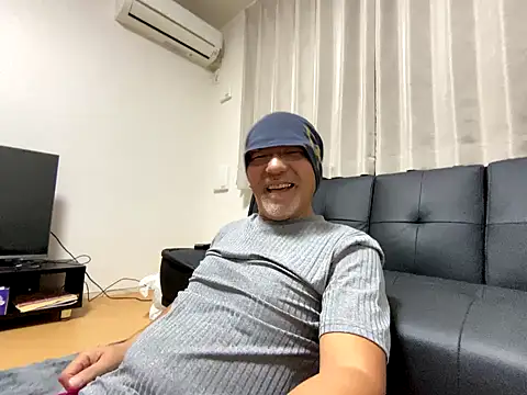 Grandpa29hijii online show from October 21, 1:10 pm