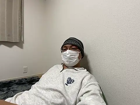 Snapshot of Grandpa29hijii chatting on February 5, 1:00 pm Grandpa29hijii online show from February 5, 1:00 pm